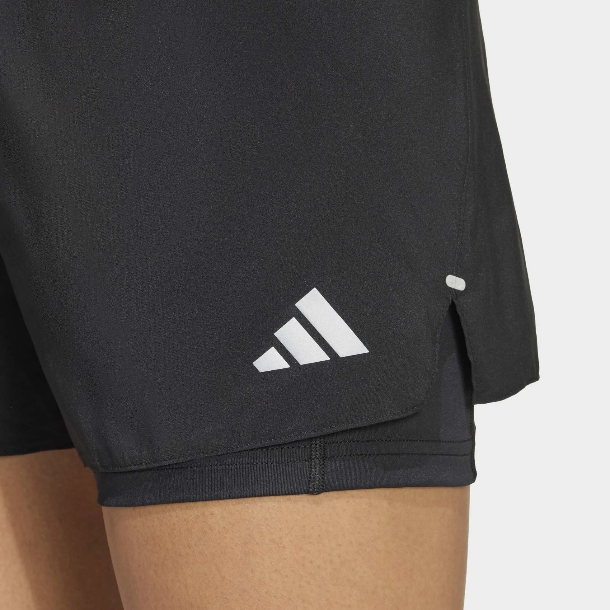adidas Run ESS 21 S Black