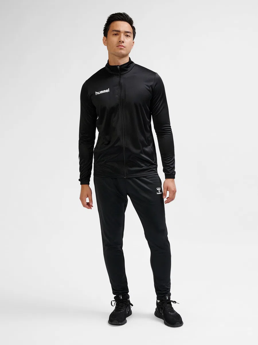 hummel Hose Hmlessential Multisport Erwachsene