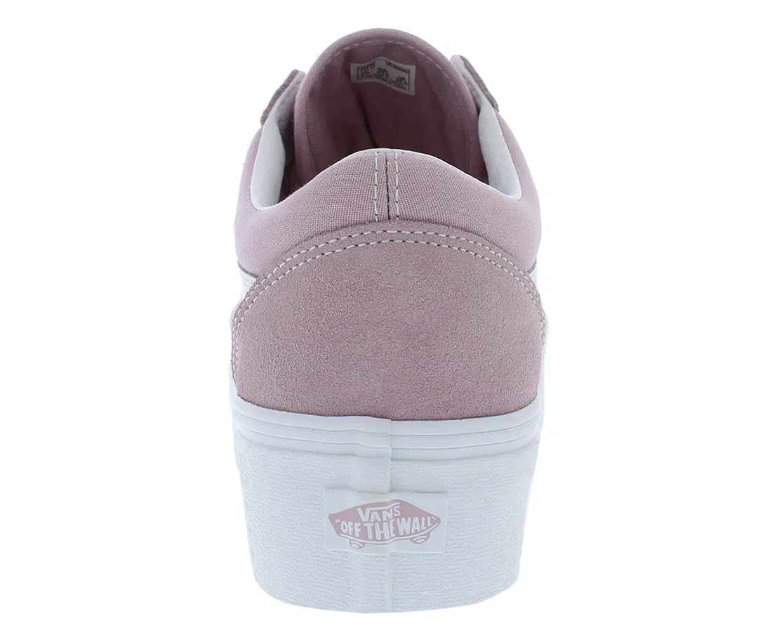 Vans Old Skool STACKFORM Rosa 36.5
