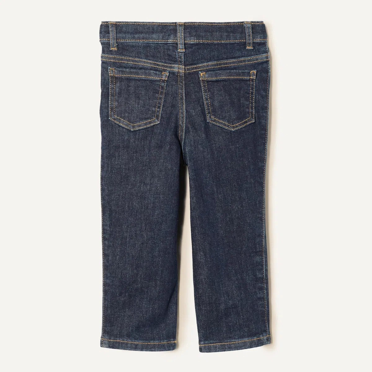 Amazon Essentials x Sofia Grainge Baby und Jungen Gerade geschnittene Jeans
