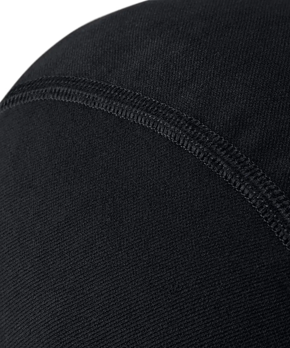 FALKE Unisex Maximum Warm Balaclava Maske Sturmhaube Skimaske Sturmmütze warm reibungsarme Nähte mit Reflektoren schnelltrocknendes atmungsaktives Funktionsmaterial 1 Stück