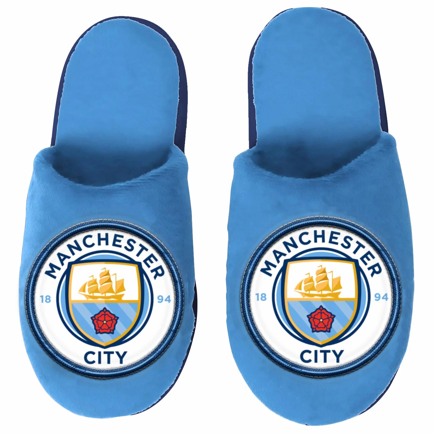 FOCO English Premier Ship Slipper/Slipper