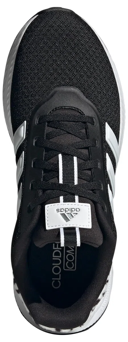 adidas X PLR Path Damen Laufschuh Fitnessschuh Jogging Sneaker Weiss ID0481