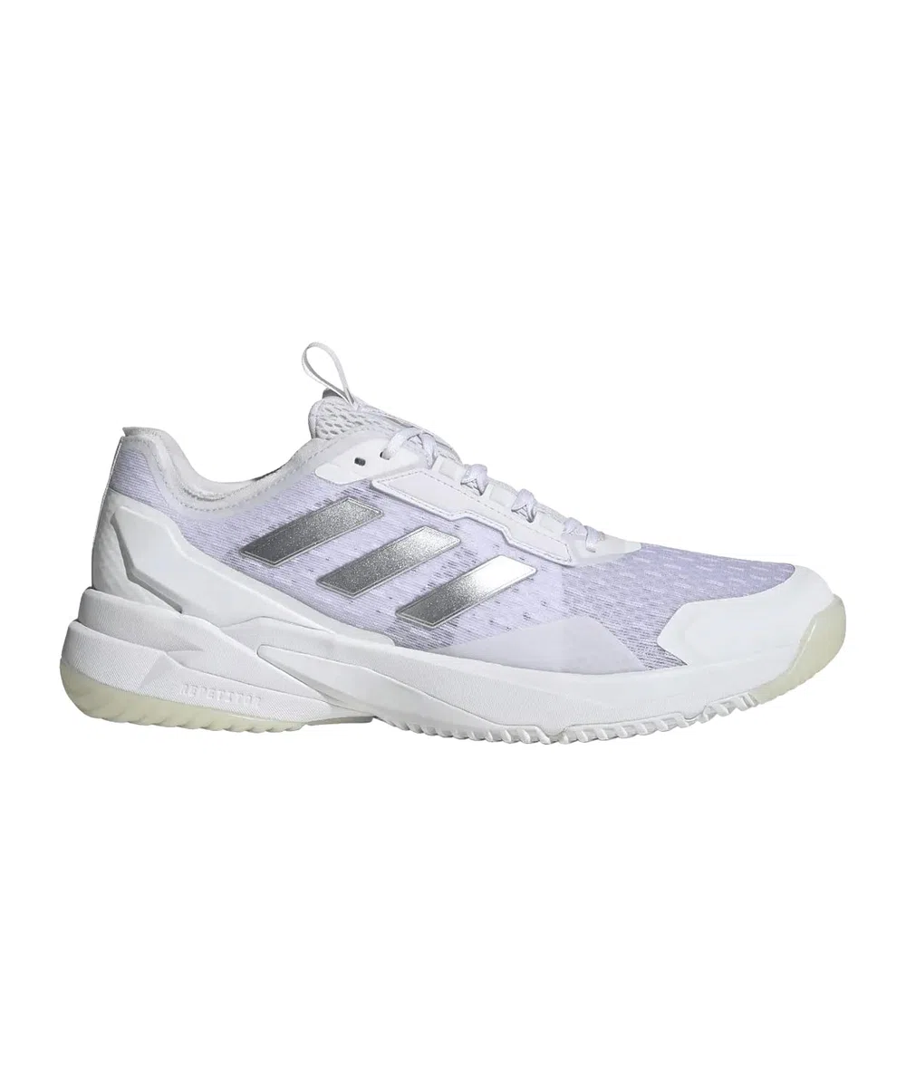 adidas Performance Crazyflight 6 Damen Weiss, 42 2/3 Damen