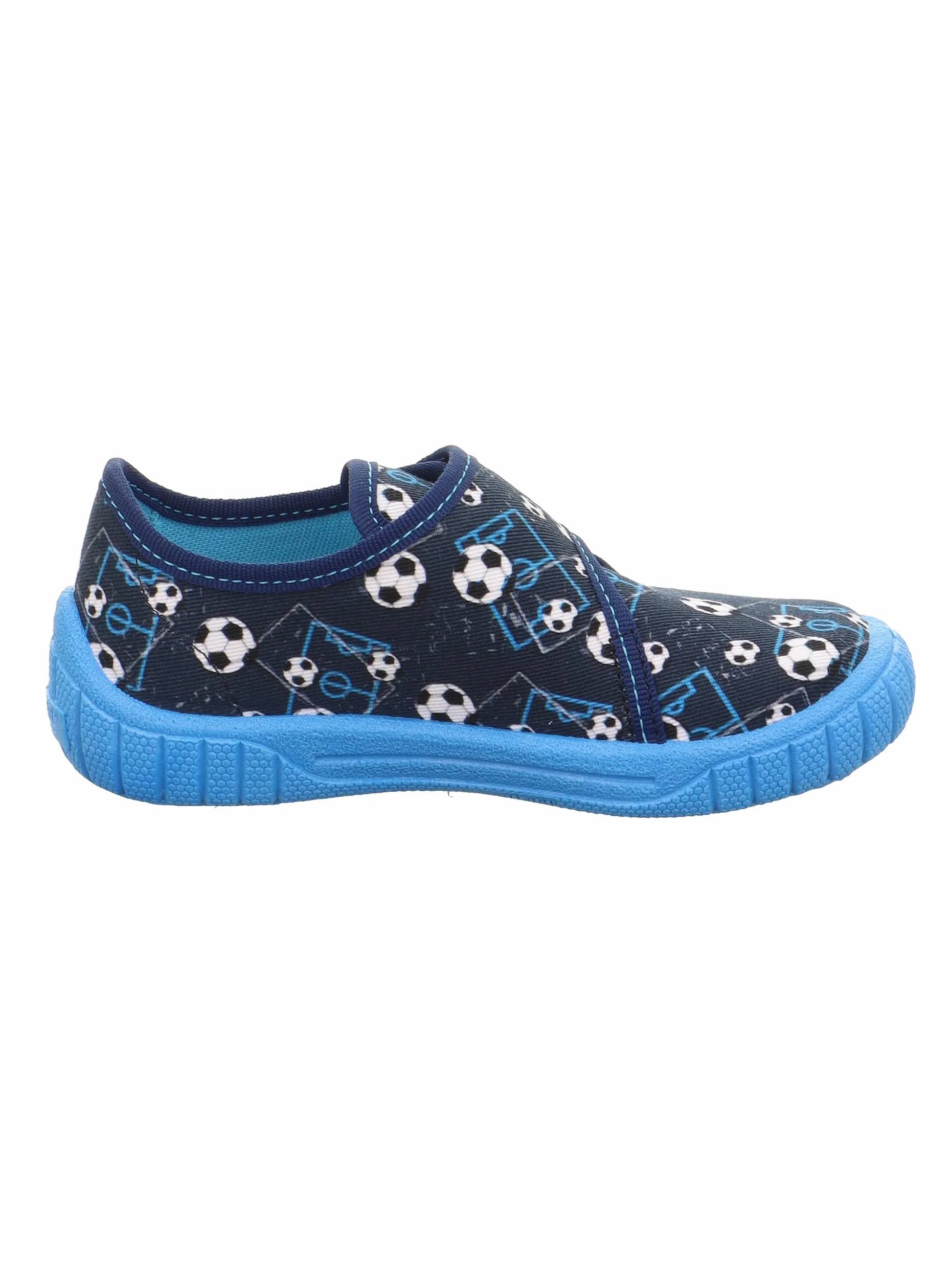 Superfit Jungen BillHausschuhe