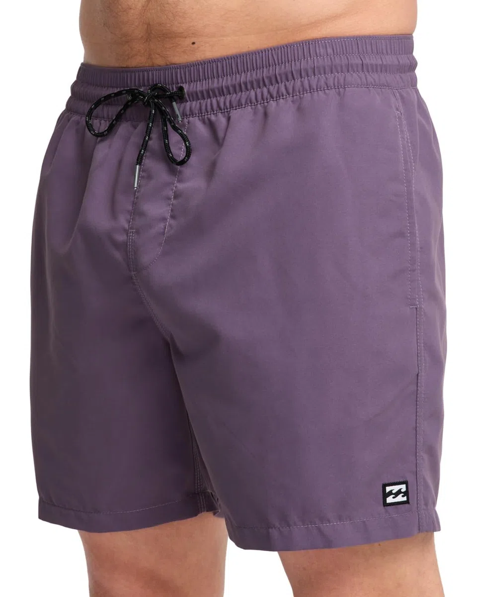 Billabong Herren All Day Lb Boardshorts (1er Pack)