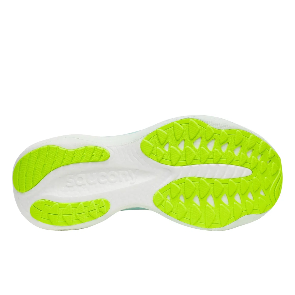 Saucony Damen Ride 19Sneaker