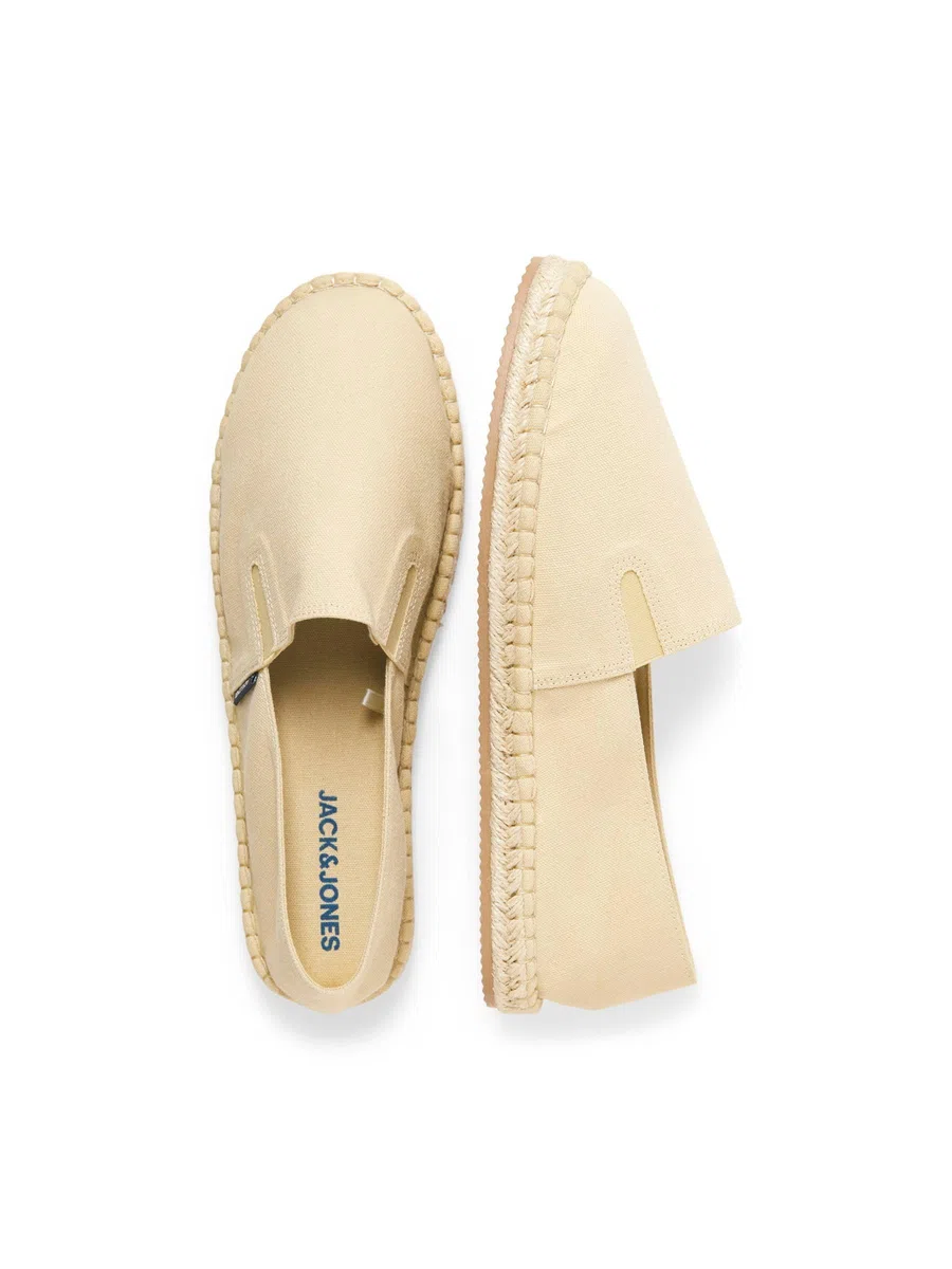 JACK & JONES Male Espandrillos Espandrillos