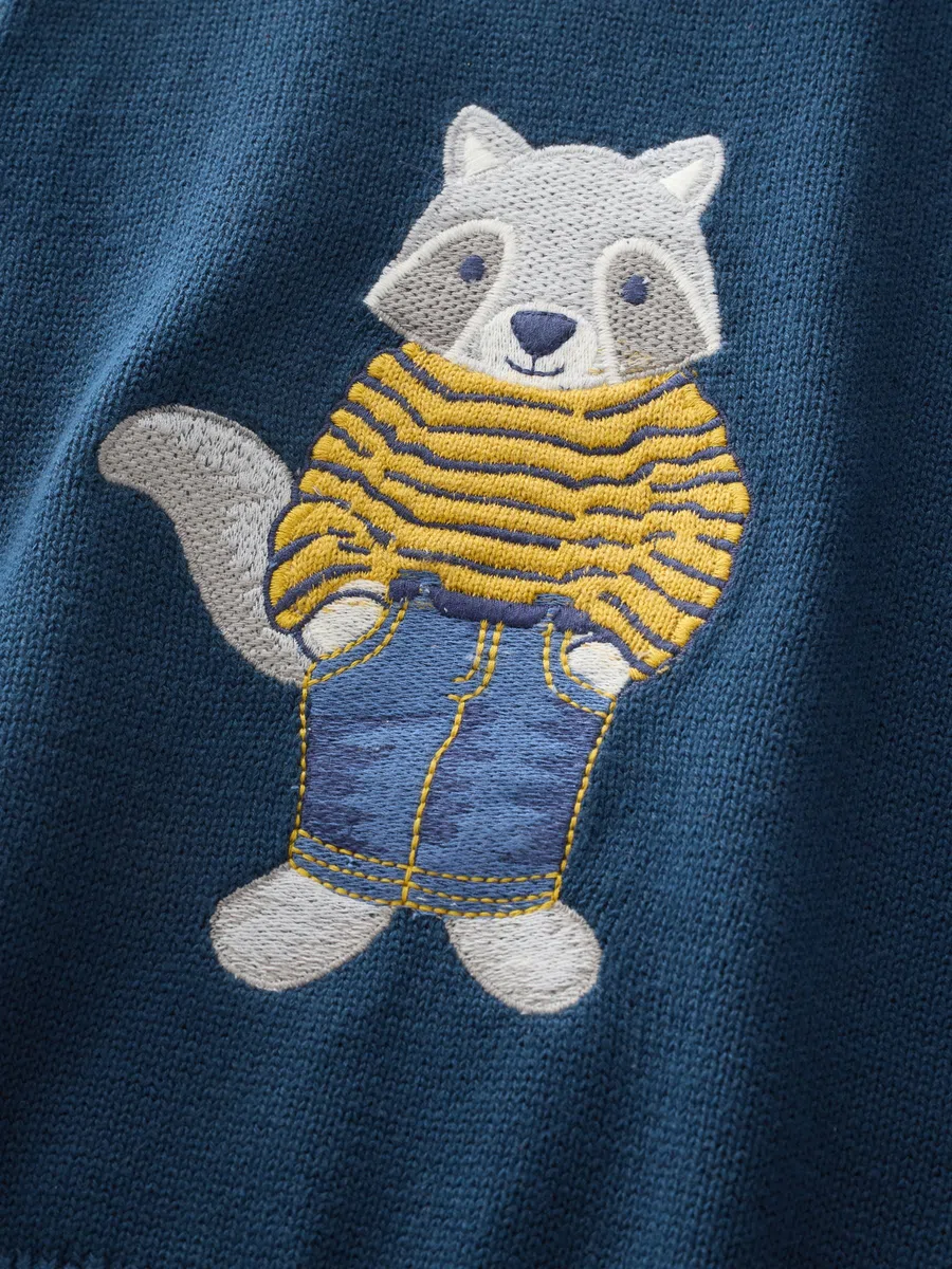 NEXT Jungen Strickpullover 62-122