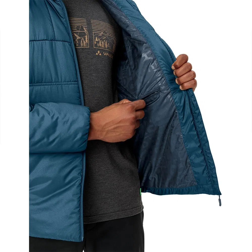 VAUDE Jacken Men's Neyland Hooded Insulation Jacket