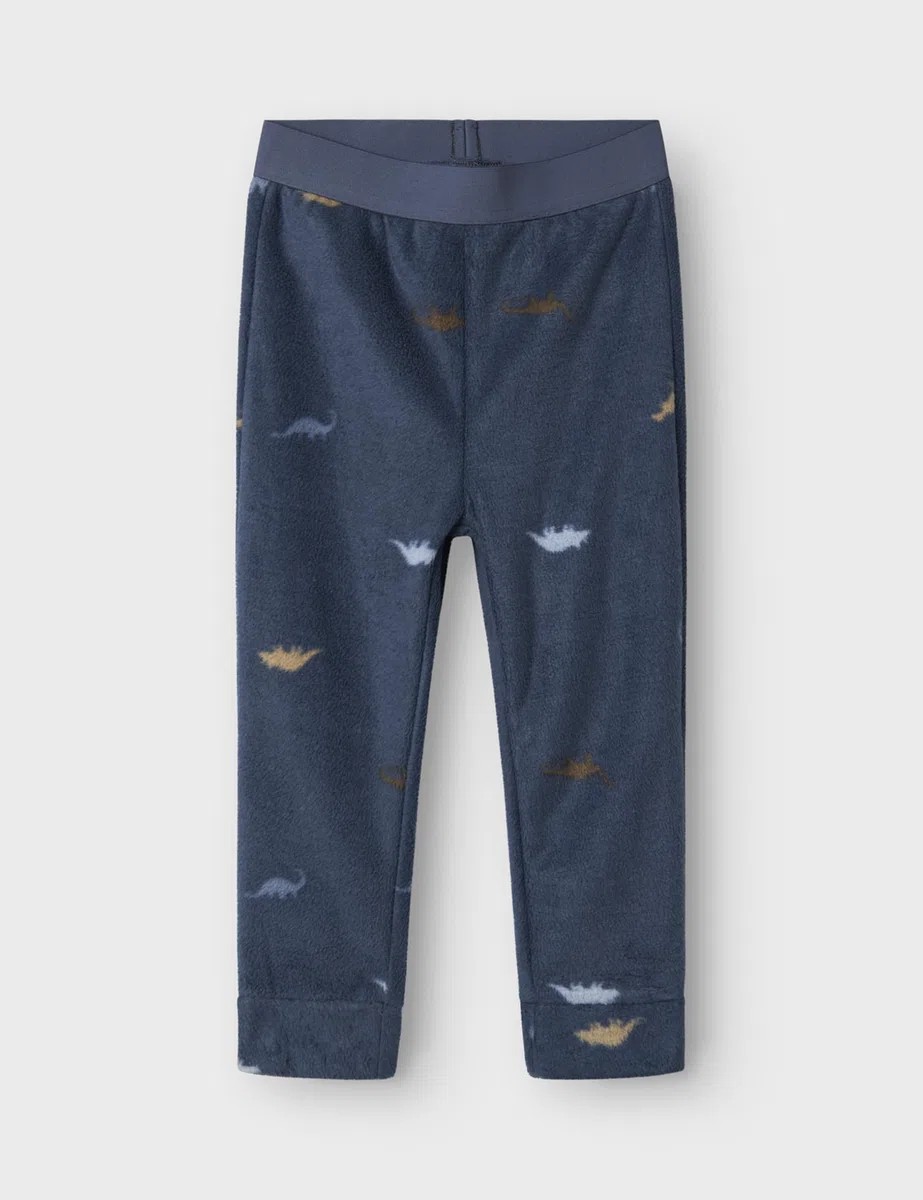 NAME IT Child Fleeceset Print