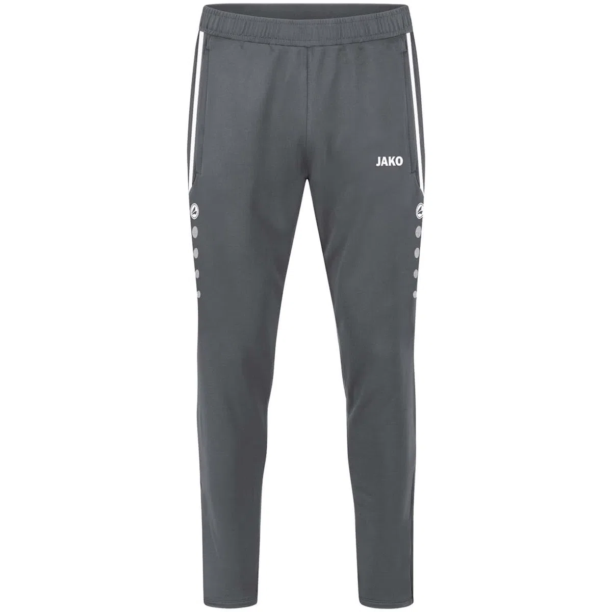 JAKO Allround Trainingshose Kids Kinder
