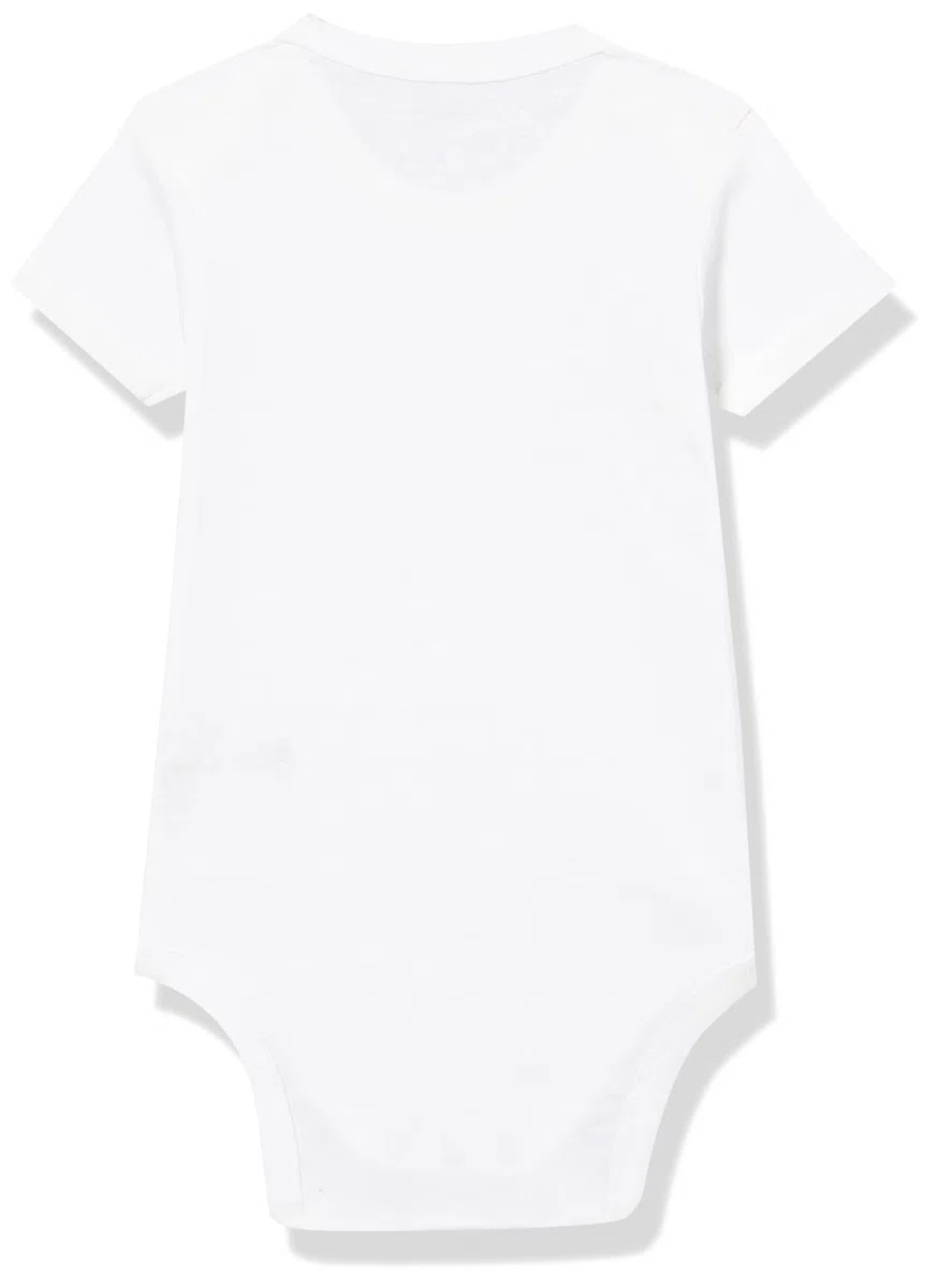 Italia Unisex Baby Italie Unterhemd