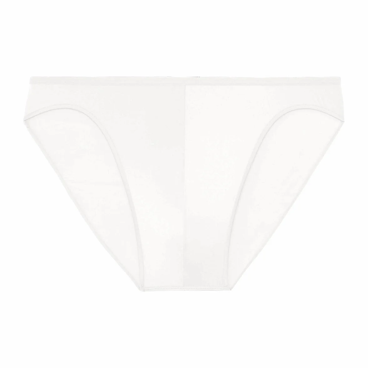 HOM Herren Micro Briefs Plumes Herrenslip Underwear - Rot