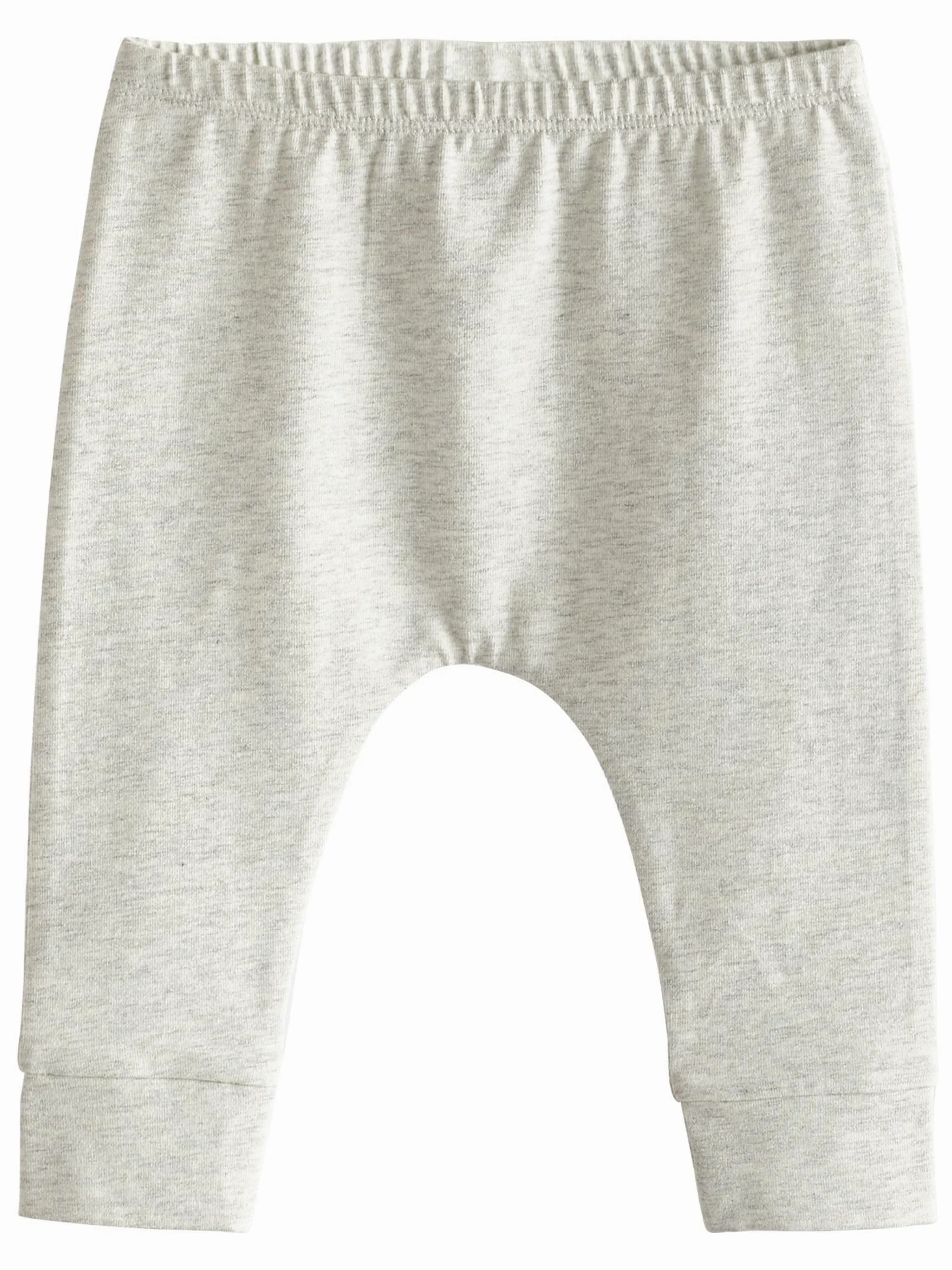 NEXT Baby Leggings im 4er-Pack