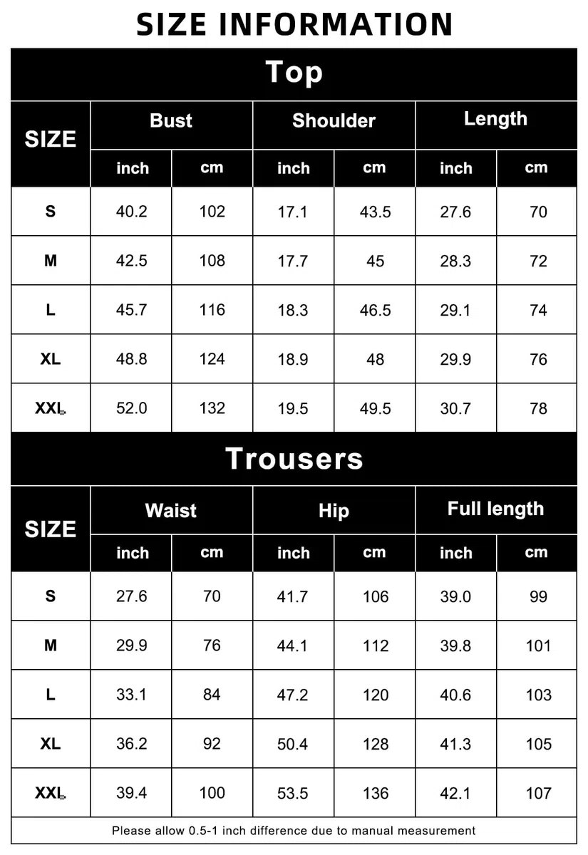 KUYIGO Herren-Trainingsanzüge mit 1/4-Reißverschluss, Poloshirt, 2-teiliges Outfit, Langarm-Pullover, Trainingsanzug-Set, Sweatshirt und Jogginghose, lässige Waffel-Oberteile, Hose, Sport, Activewear