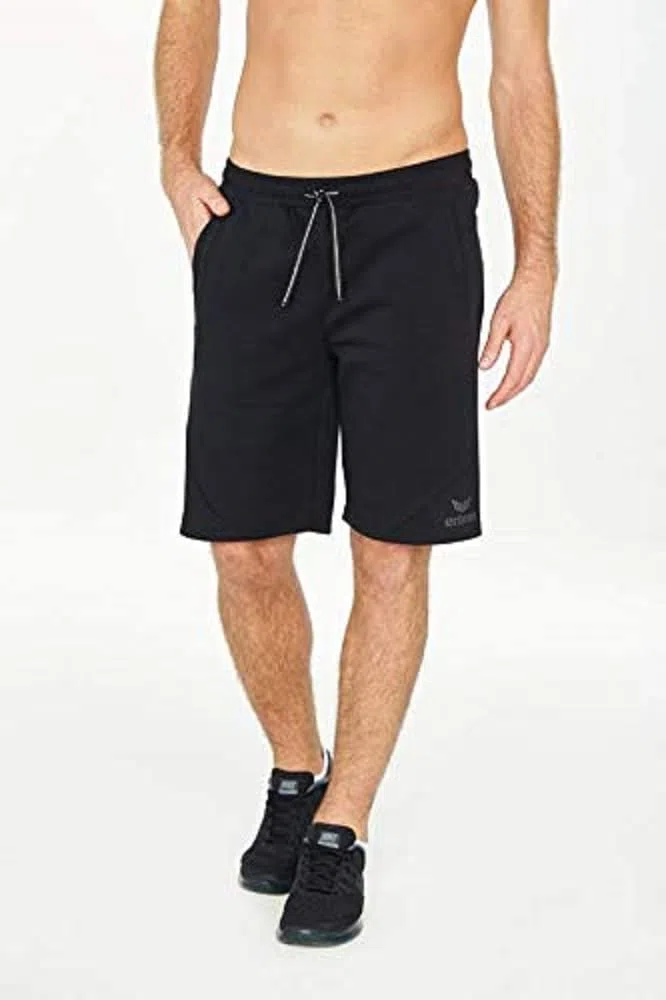 Erima Herren Short Essential Sweatshorts