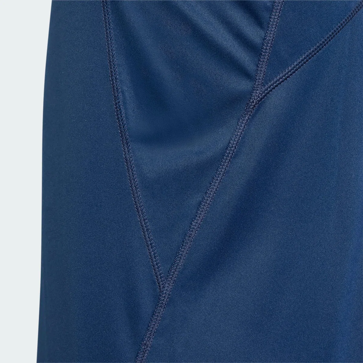 adidas Mädchen Girls Club Tank TOP, Collegiate Navy, 7-8 Years