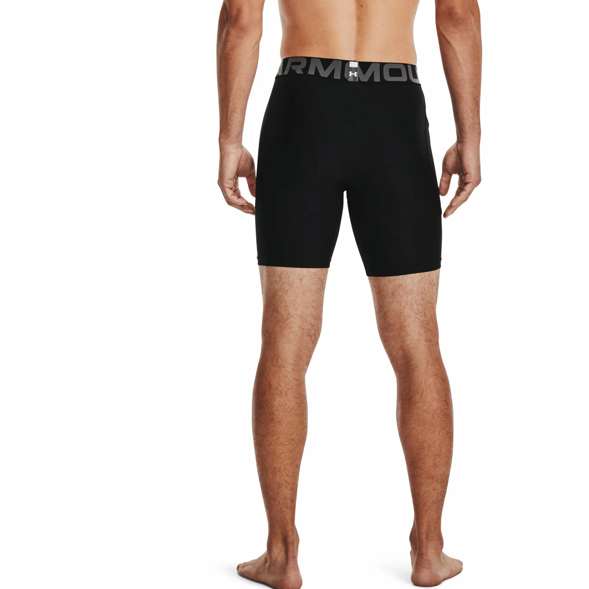 Under Armour HG Armour Short Herren