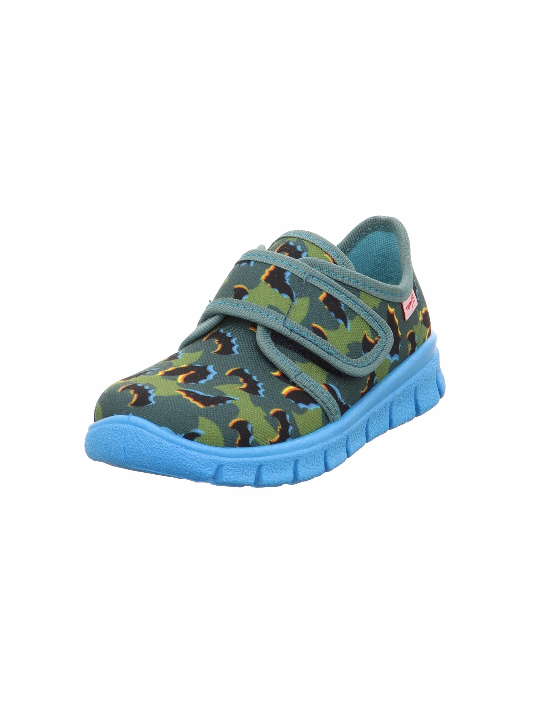 Superfit Men's Bobby Mule