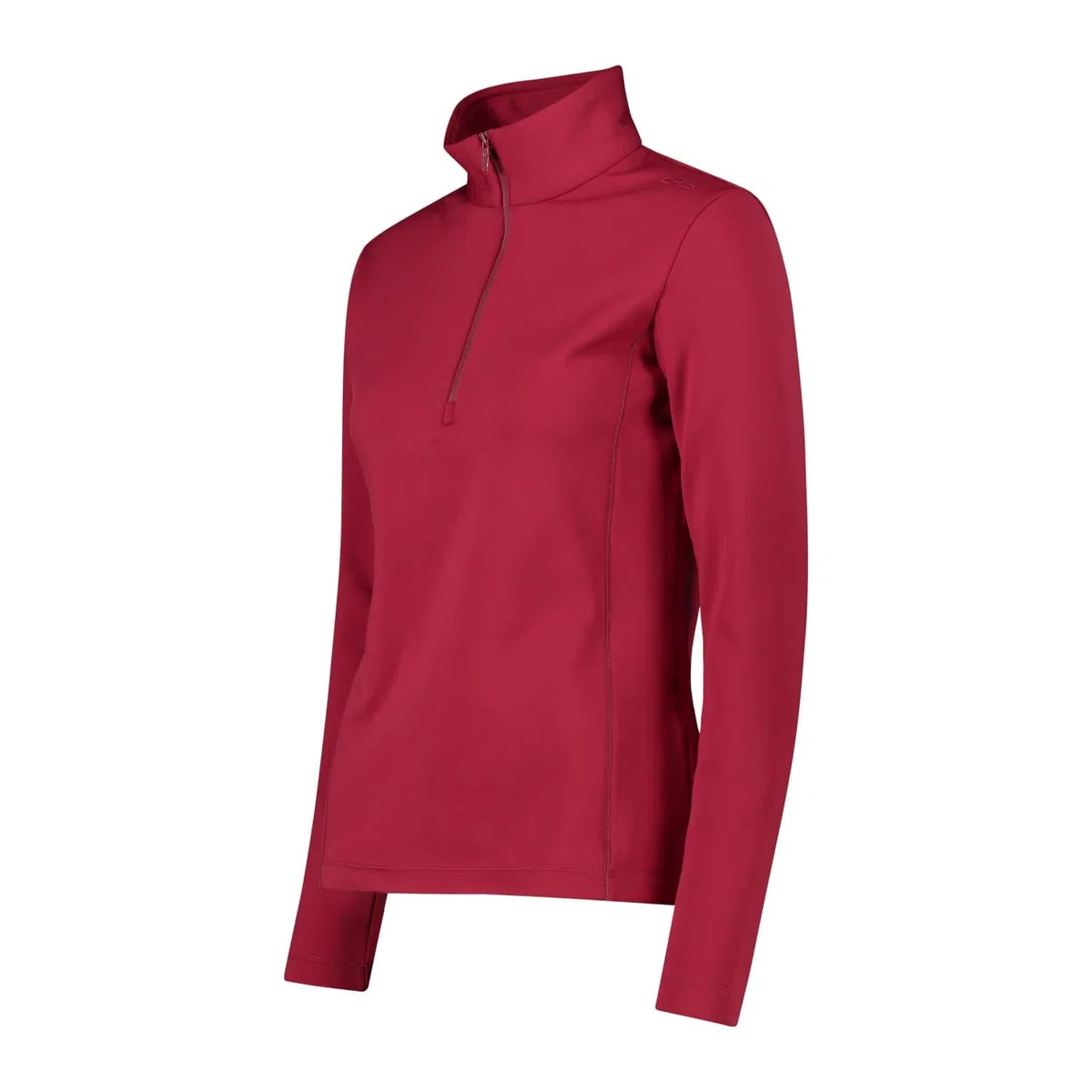 CMP Damen Stretch Fleece Longsleeve