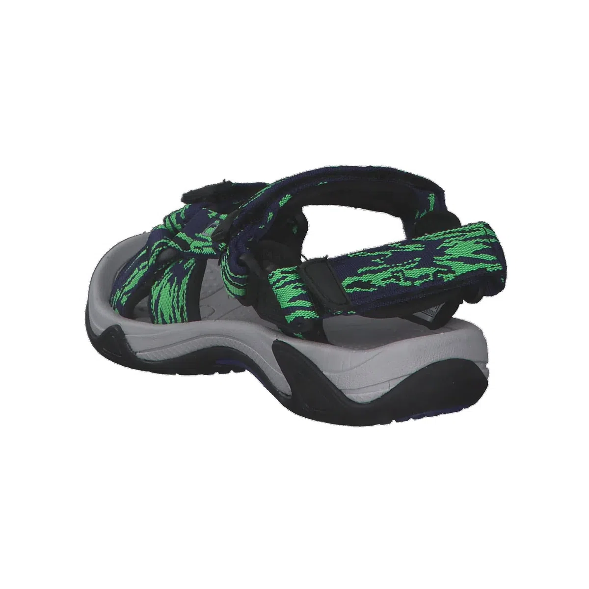 CMP Kinder Hamal Sandale Trekkingsandalen