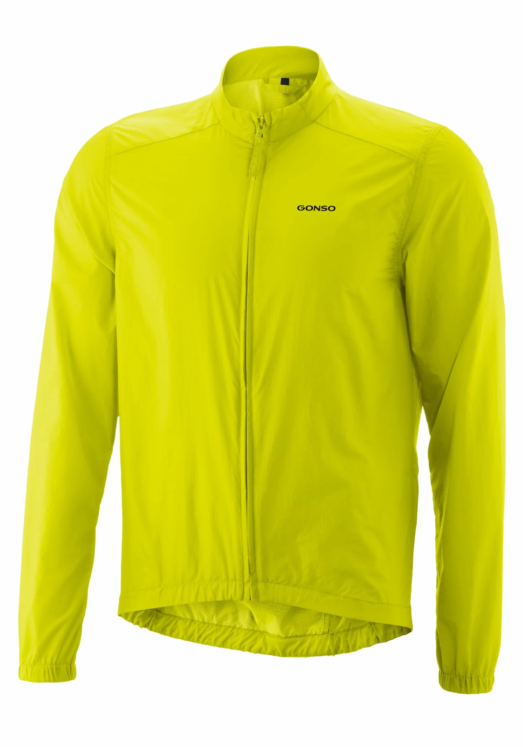 Gonso Herren Adventure Jacket Wind M Adventure Jacket Wind M (1er Pack)