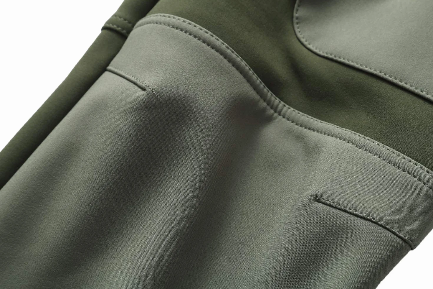 Echinodon Kinder Gefütterte Hose Softshellhose Winddicht Wasserabweisend Warm Jungen Mädchen Winter Outdoorhose Wanderhose