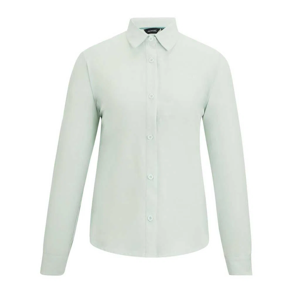 Regatta Damen Wmntravell/Sshirt Shirt