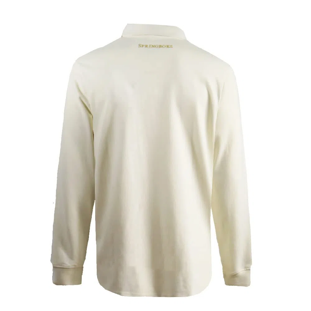 Springboks Rugby Shirt 1953 Südafrika