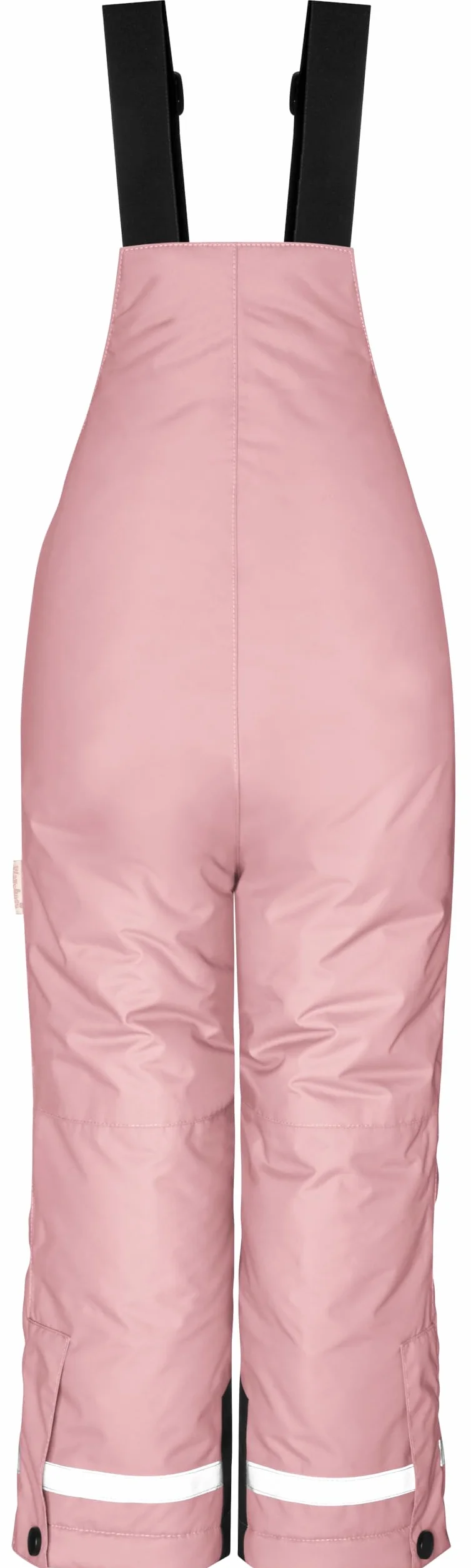 Playshoes Schnee-Hose Unisex Kinder Schneehose, Rosa, 128