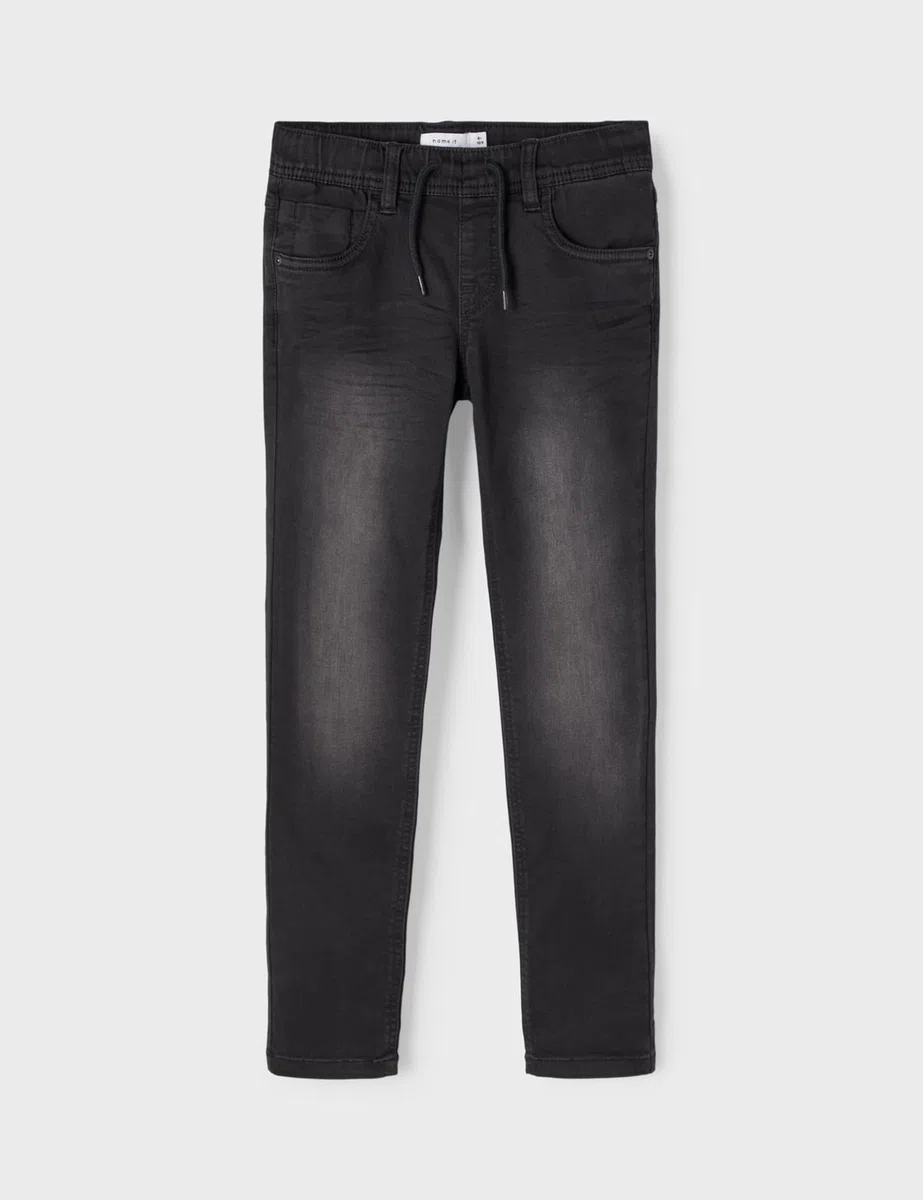 NAME IT Boy Jeans Regular Fit Sweat