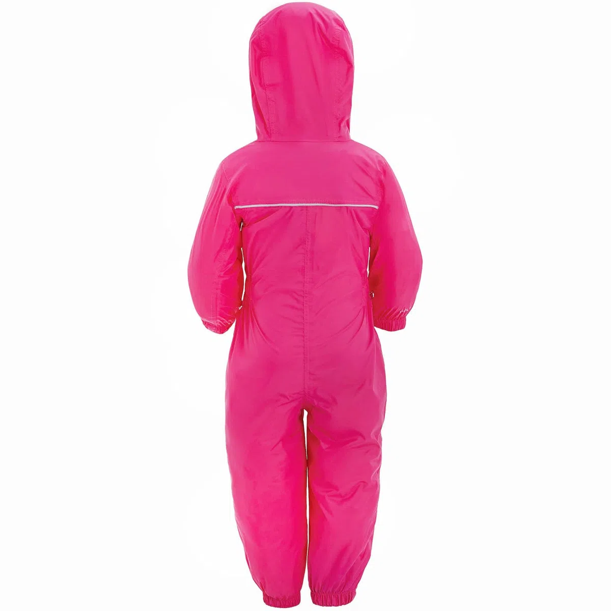 Regatta Girl's IV Puddle All-in-One-Suit