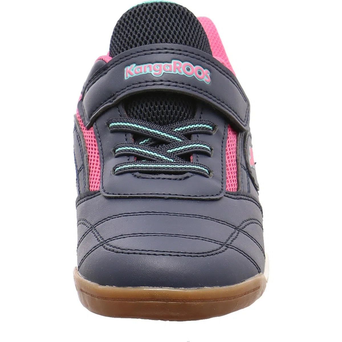 Kangaroos Jungen Backyard 2.0 EvHallenturnschuh
