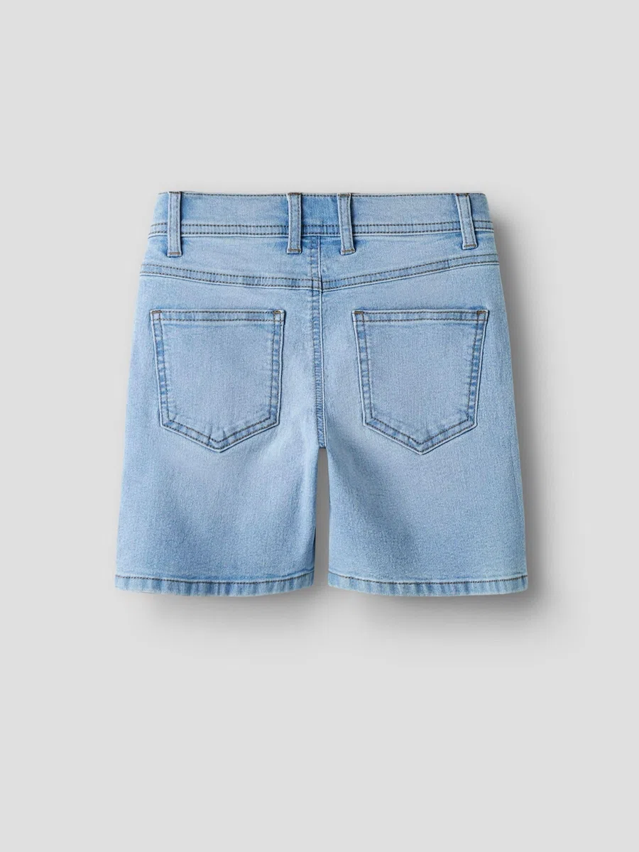 NAME IT Boy Shorts Jeans