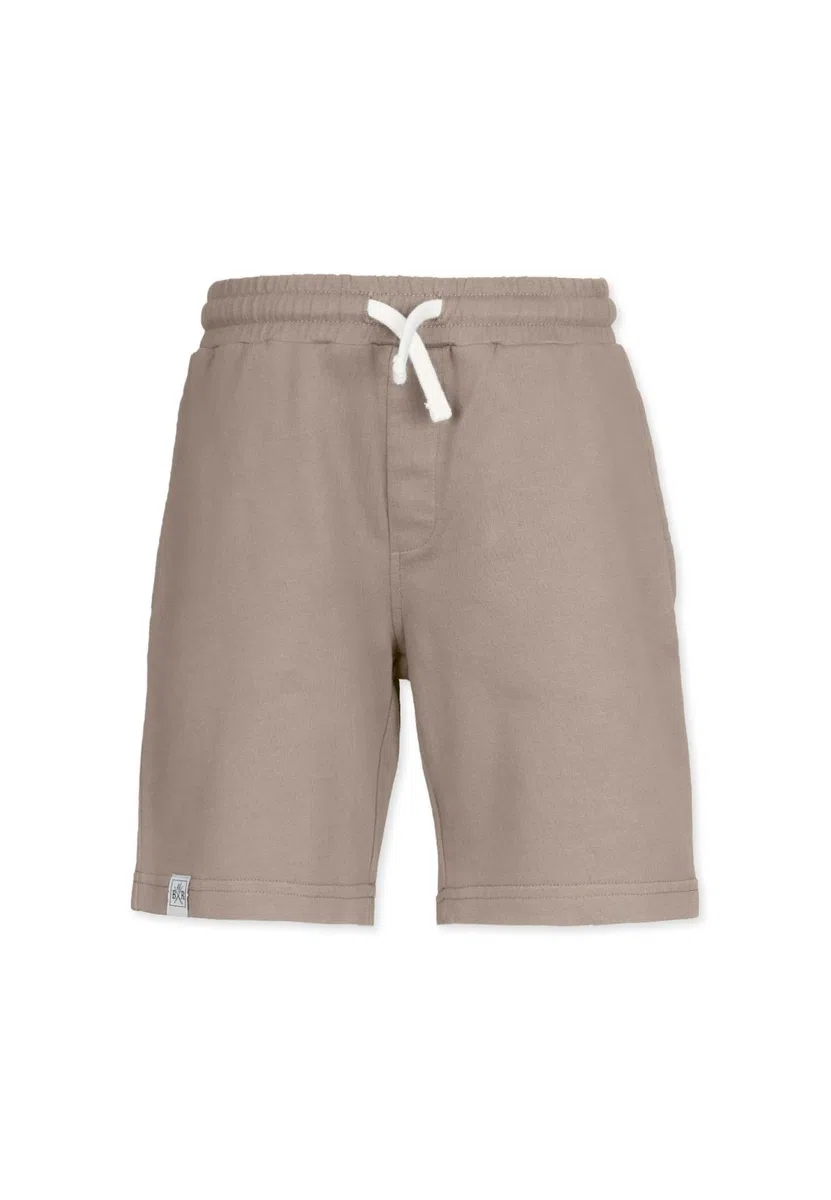 Band of Rascals Kinder Shorts Laid Back Jogging aus Bio-Baumwolle