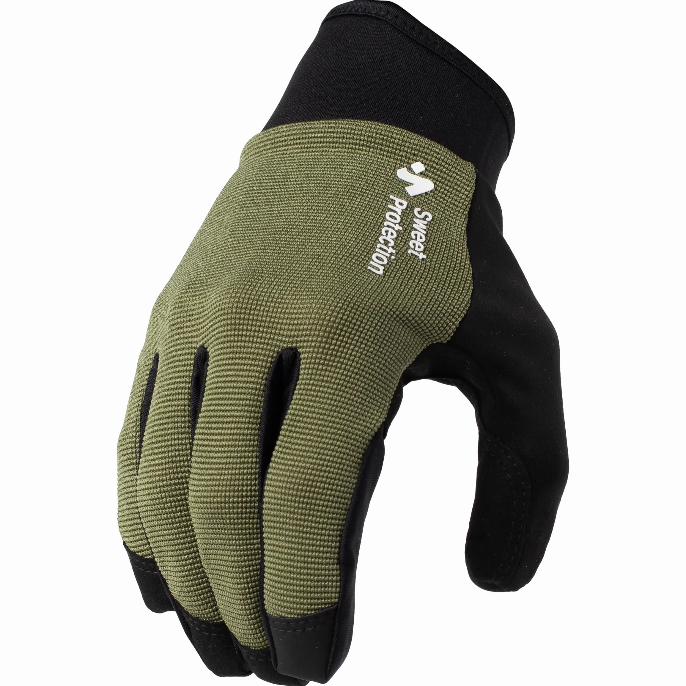 S Sweet Protection Men's Hunter Gloves M