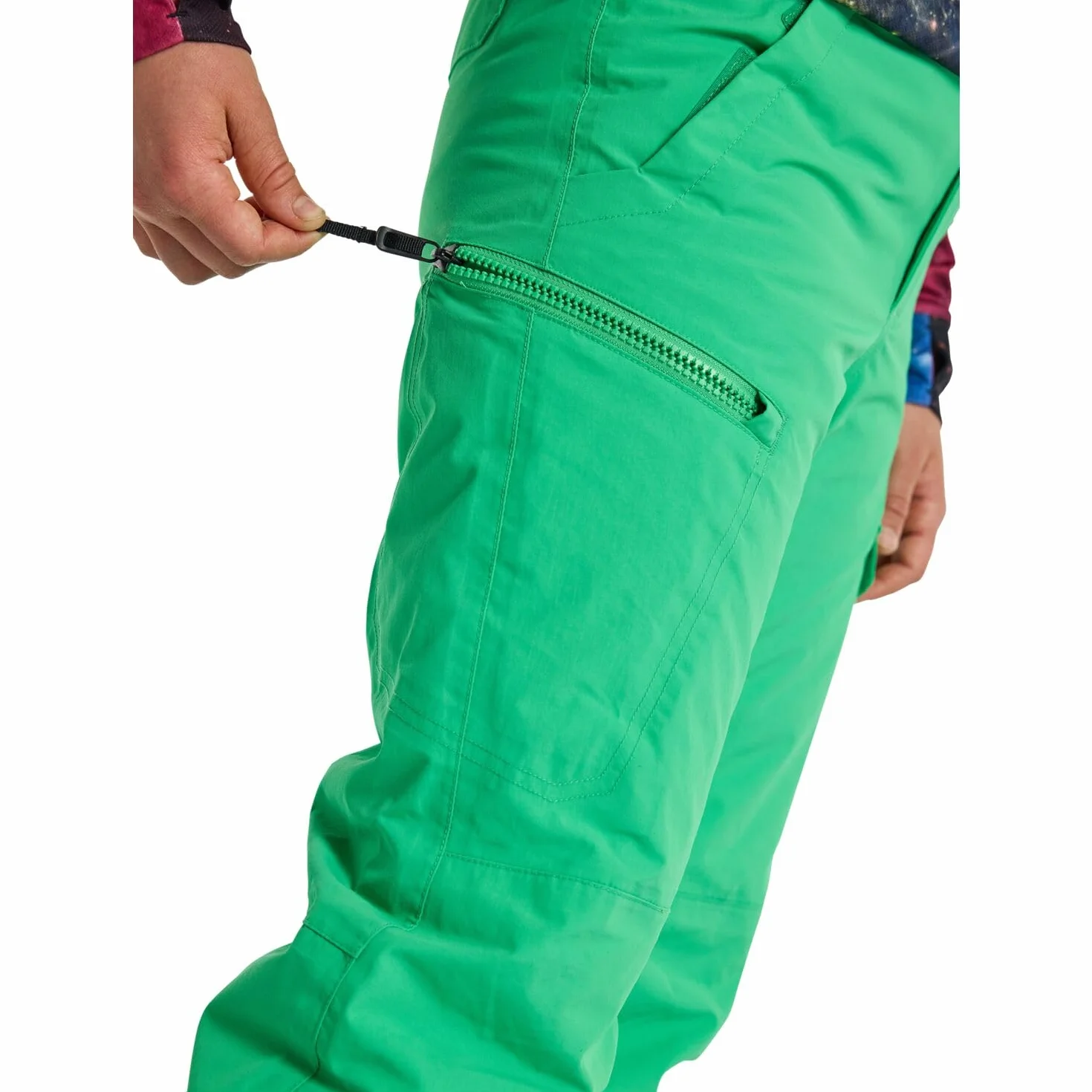 Burton Jungen Hose Exile Cargo