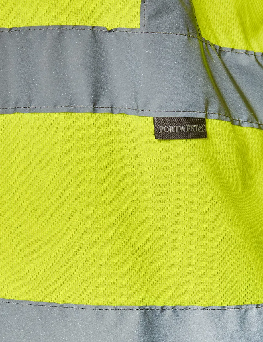 Portwest Herren S178 Hemd (1er Pack)