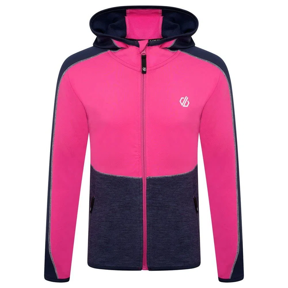 Dare2b Baby - Mädchen Hasty Iii Core Stretch Pullover