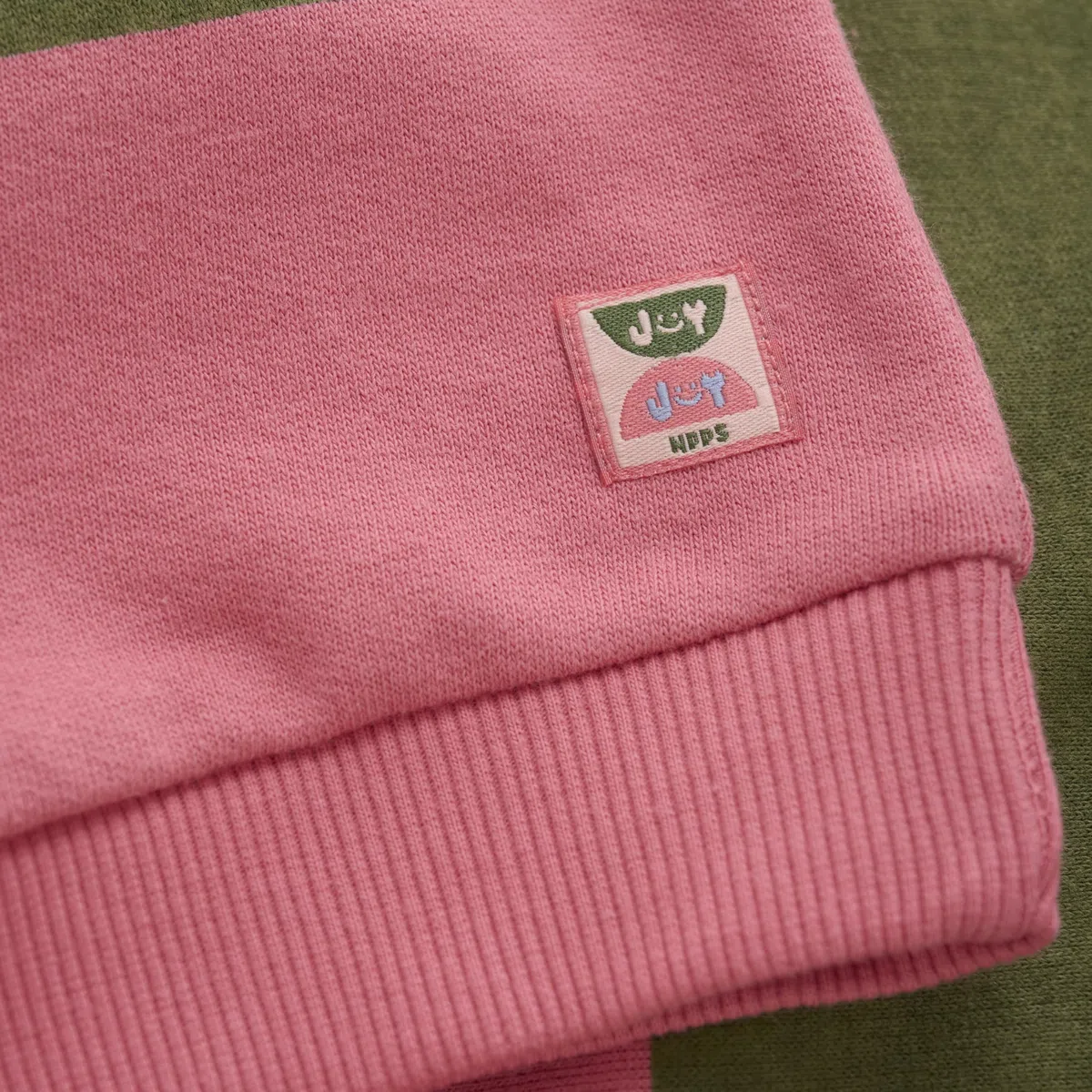Noppies Girls Sweater Pinehill Long Sleeve