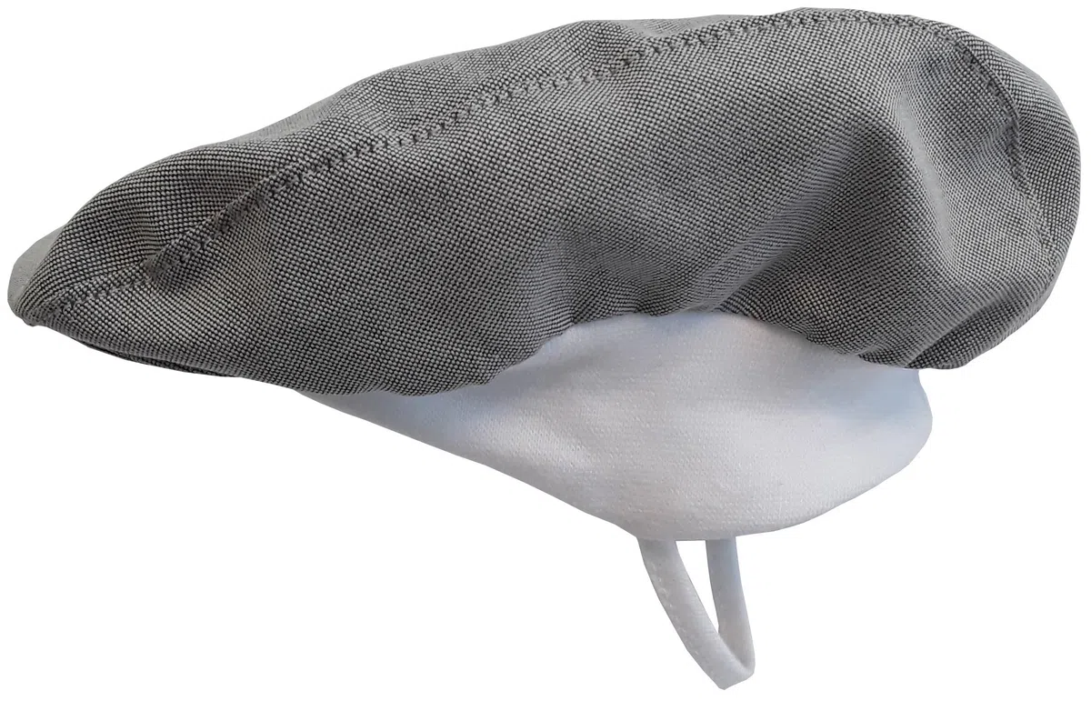 Festanzug Anzug Weste Hose Hemd Fliege Mütze Taufe Baby Set