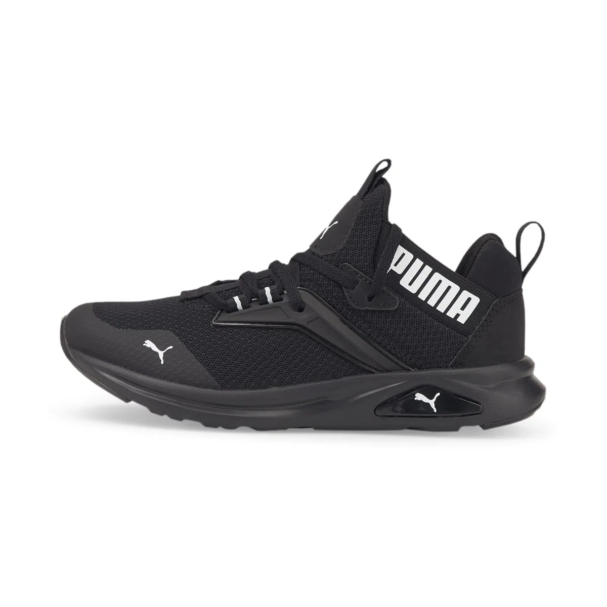 PUMA Unisex Kinder Enzo 2 Refresh Jr Bootsschuh