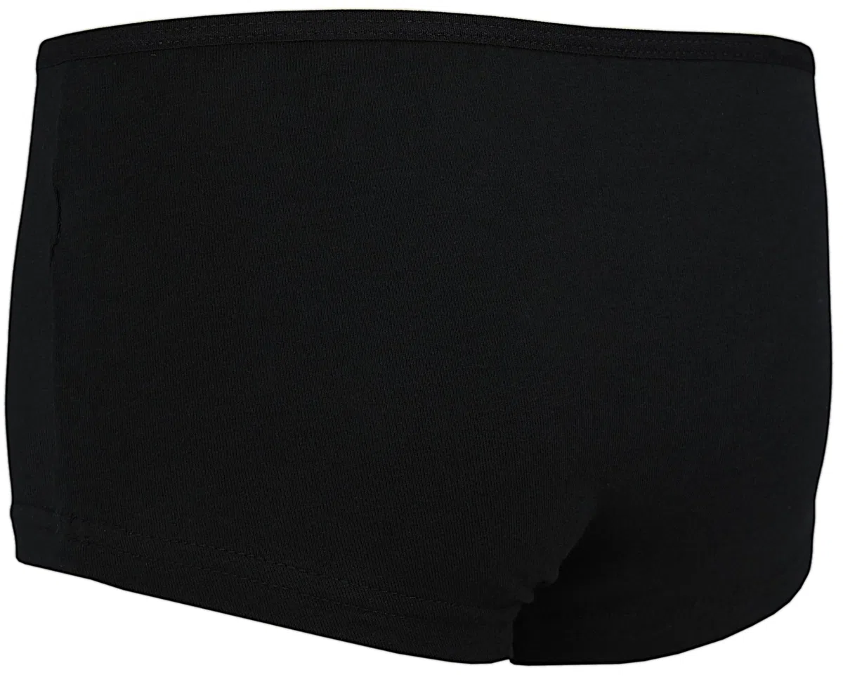 TupTam Unterhosen Mädchen Shorts 10er Pack - Bequeme Unterwäsche für Mädchen aus Baumwolle