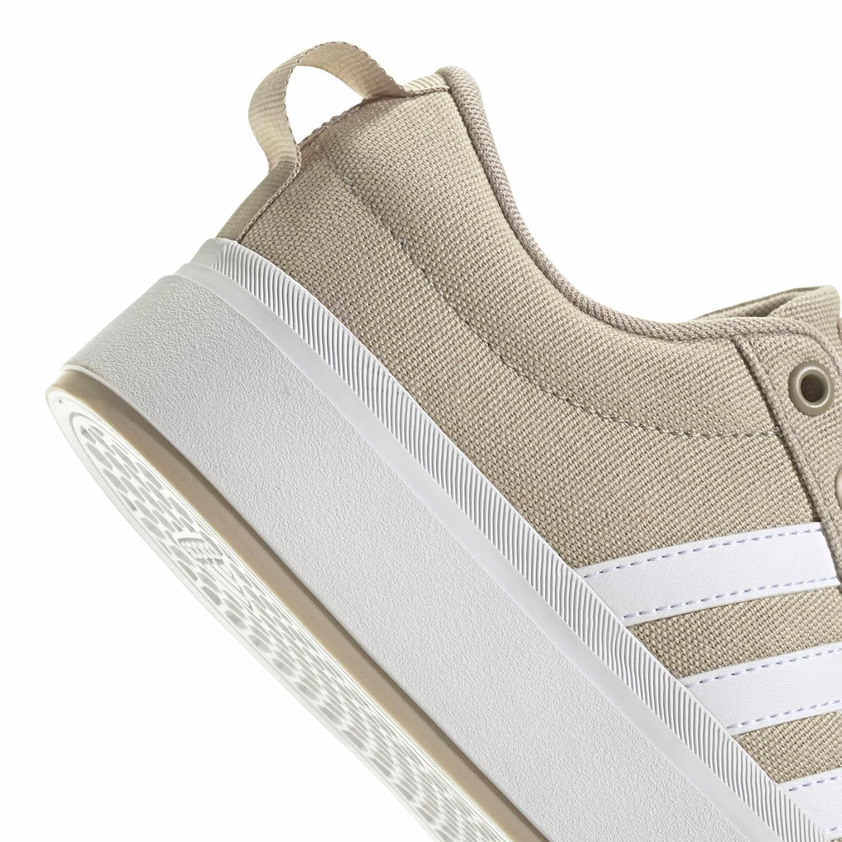 adidas Damen Plataforma Bravada 2.0Sneaker