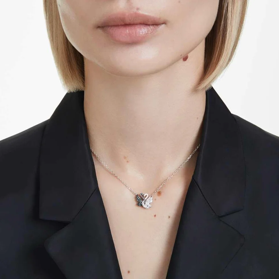 Swarovski Swan Kollektion