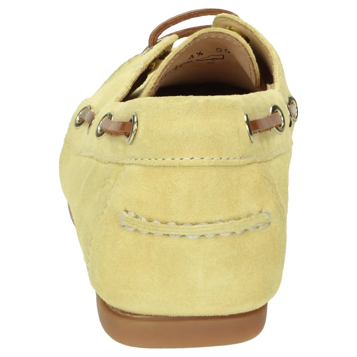 Sioux Damen Schnürschuh Simadesa-701