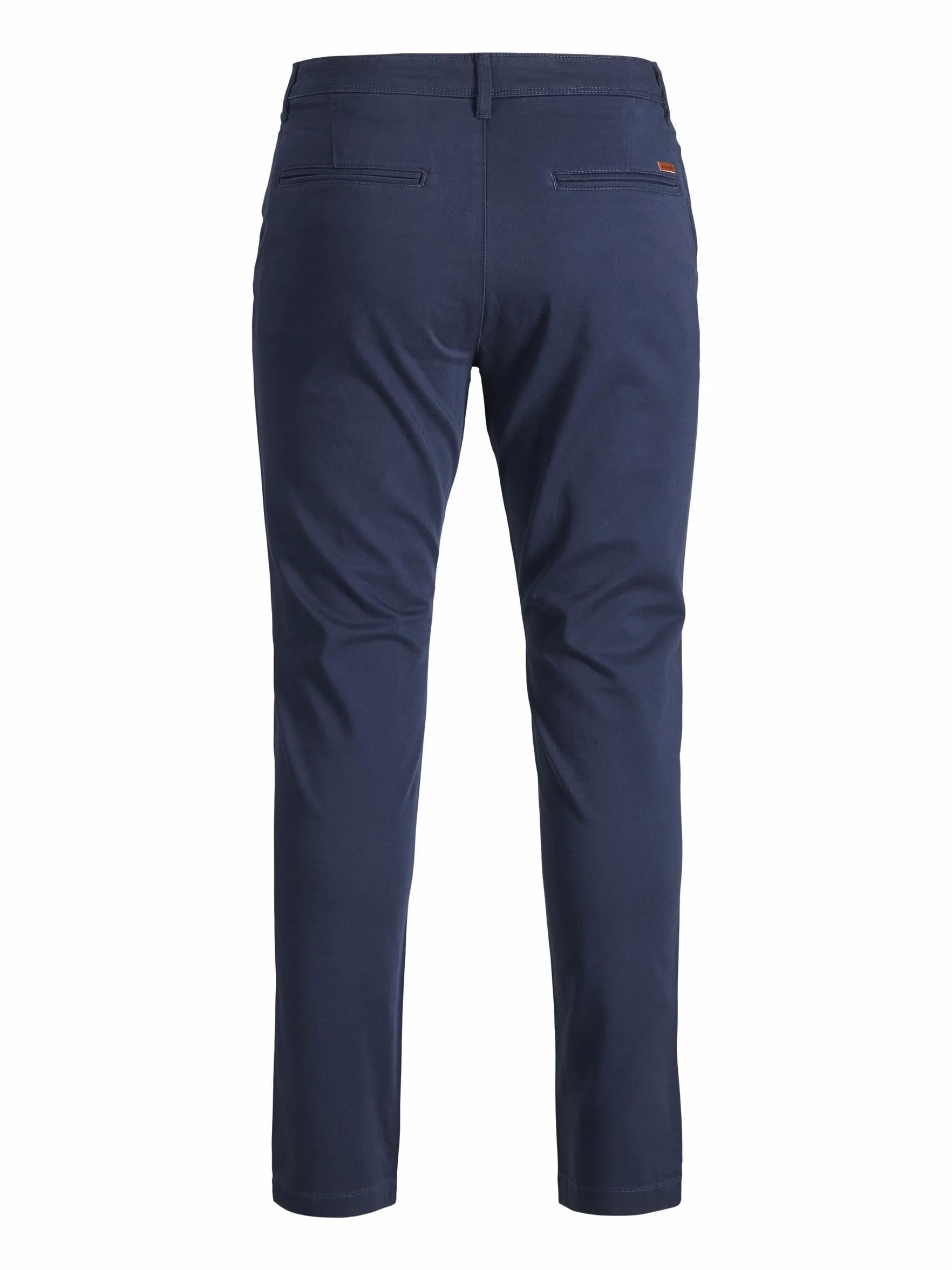 JACK & JONES Boy Chino Hose Chino Hose Junior