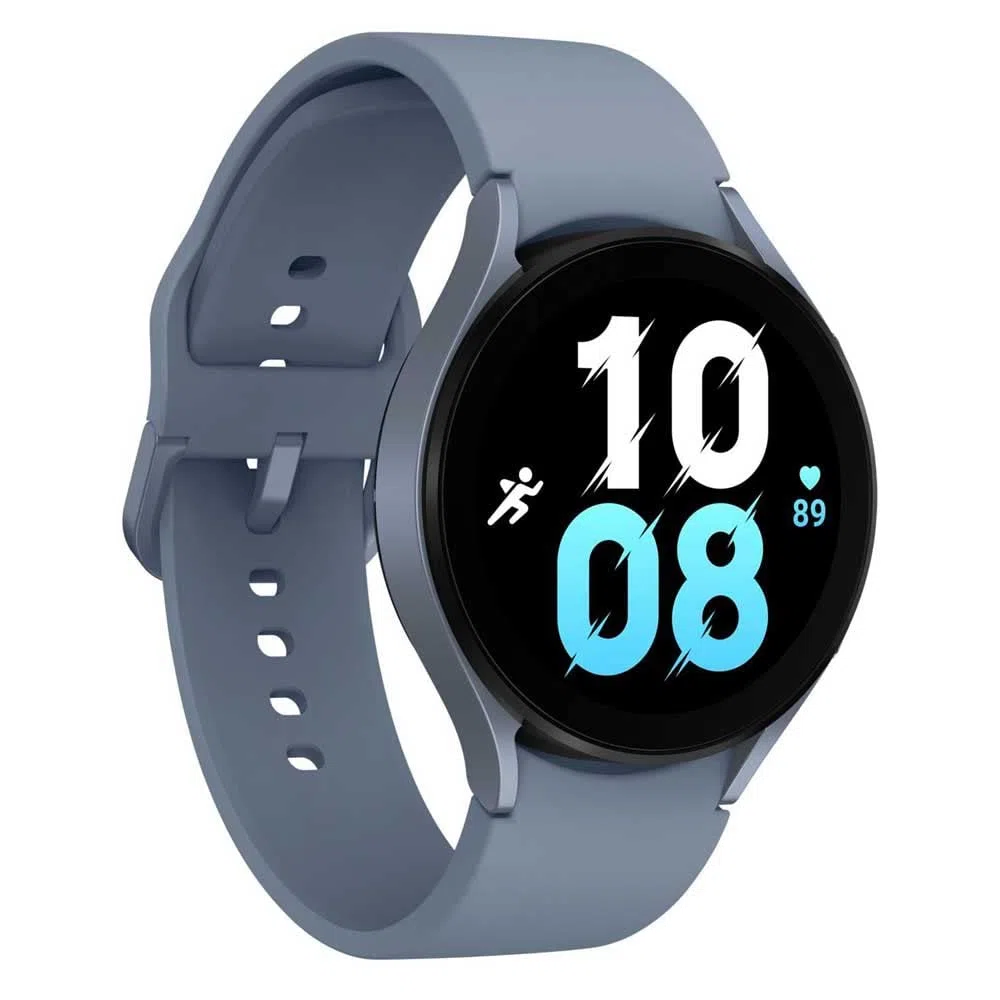Samsung Galaxy Watch 5 (44mm) Bluetooth - Smartwatch , Fitness Tracker, Blue