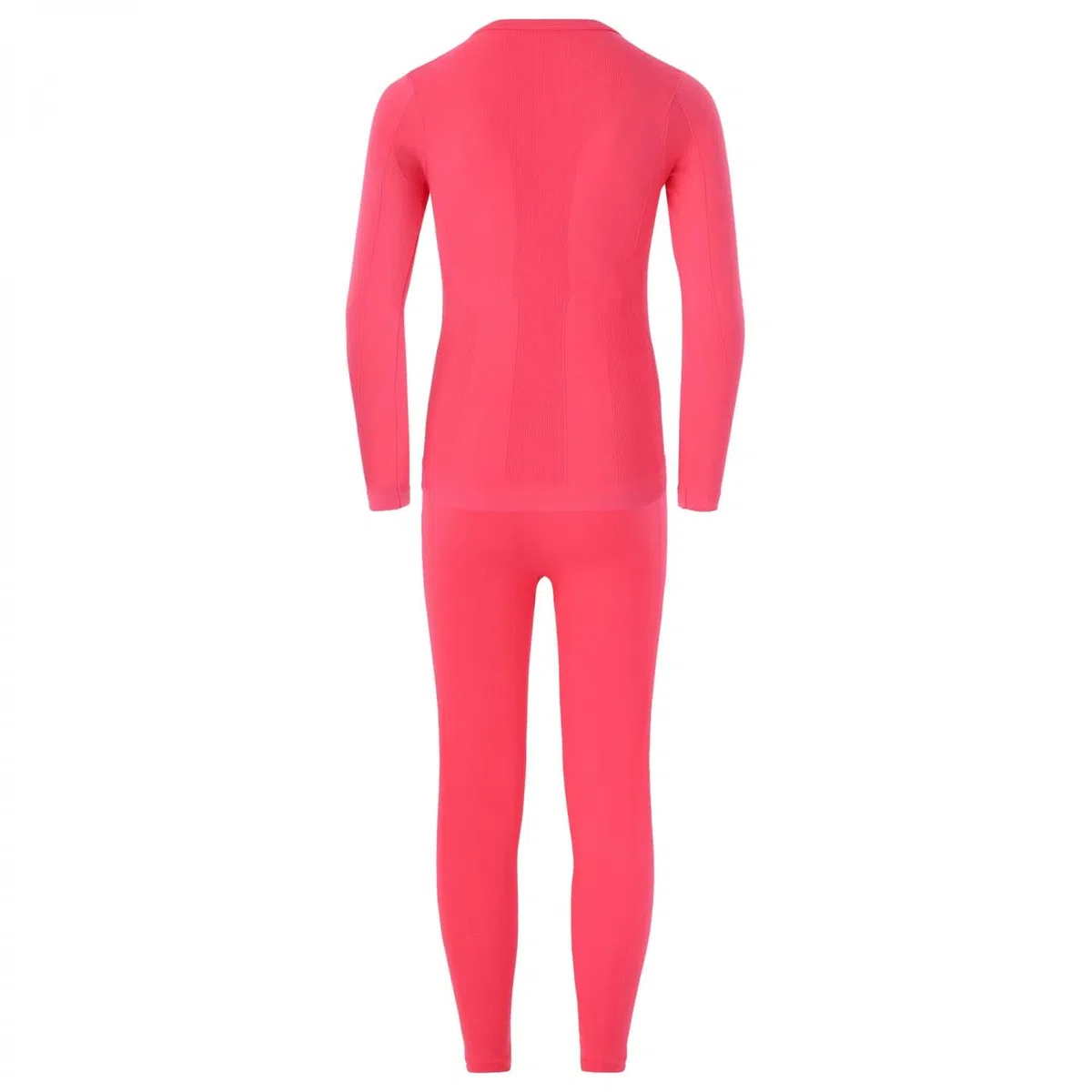 JAKO Mädchen Thermo-Unterwäsche Set Longsleeve + Long Tight C6353